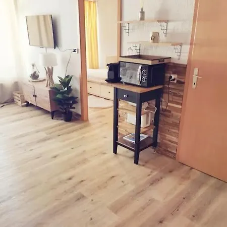 Balcon Et Parking * Lens