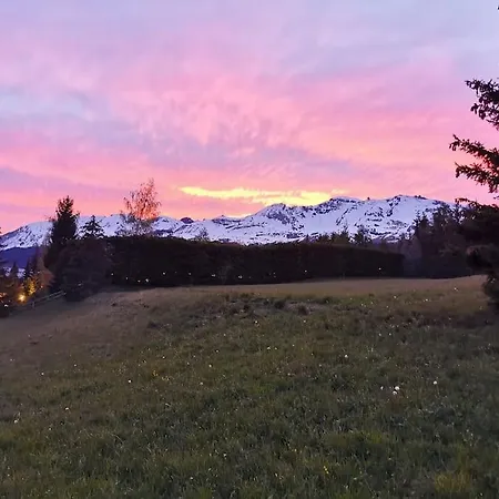 Appartamento Balcon Et Parking *