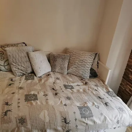 Appartamento Balcon Et Parking