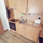 Apartamento Balcon Et Parking *
