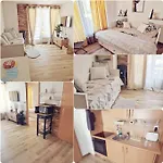 Apartamento Balcon Et Parking Lens